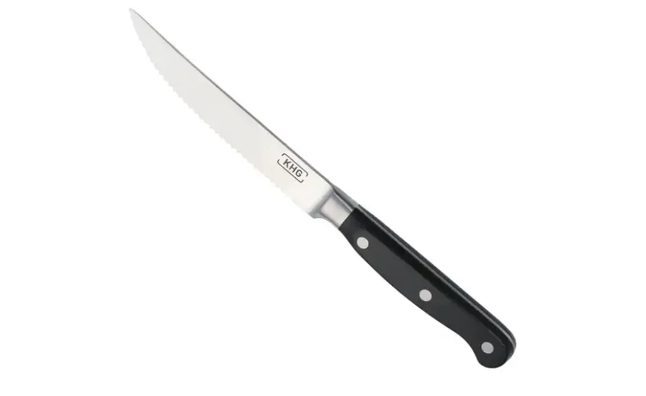 KHG Steakmesser