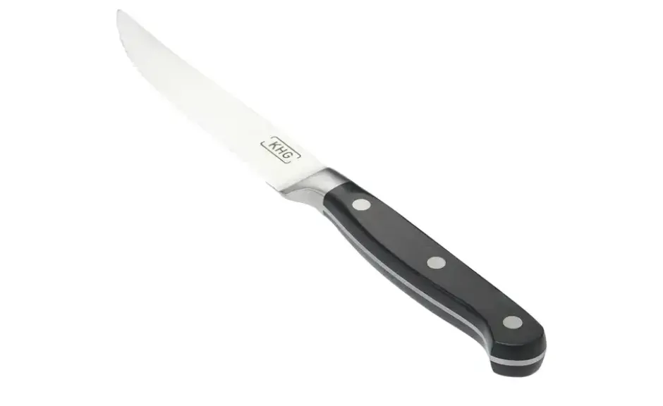 KHG Steakmesser