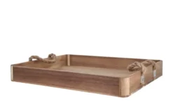 KHG Tablett Akazie