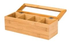 KHG Teebeutelbox