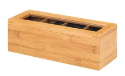 KHG Teebeutelbox