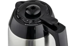 KHG Thermo-Kaffeeautomat TKA-182 (CE)