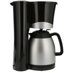 KHG Thermo-Kaffeemautomat TKA-101SS