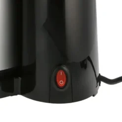KHG Thermo-Kaffeemautomat TKA-101SS