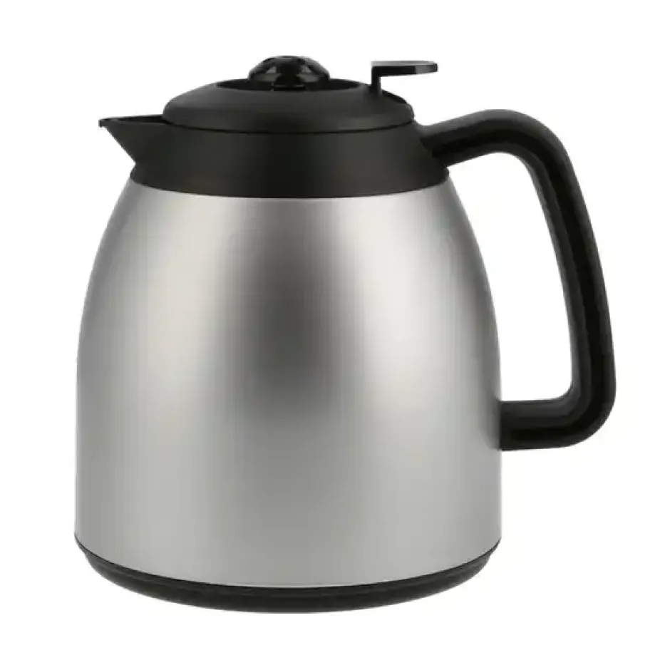 KHG Thermo-Kaffeemautomat TKA-101SS