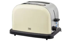 KHG Toaster creme TO-1005 (CE)