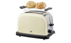 KHG Toaster creme TO-1005 (CE)