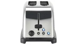 KHG Toaster Edelstahl TO-1005 (ES)
