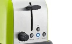 KHG Toaster lime TO-1005 (LS)