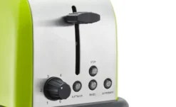 KHG Toaster lime TO-1005 (LS)