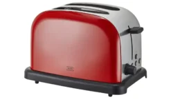 KHG Toaster rot TO-1005 (RS)