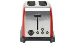 KHG Toaster rot TO-1005 (RS)