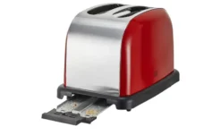 KHG Toaster rot TO-1005 (RS)