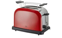 KHG Toaster rot TO-1005 (RS)