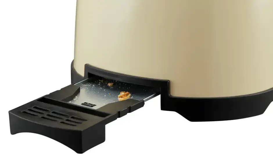 KHG Toaster TO-858 CE