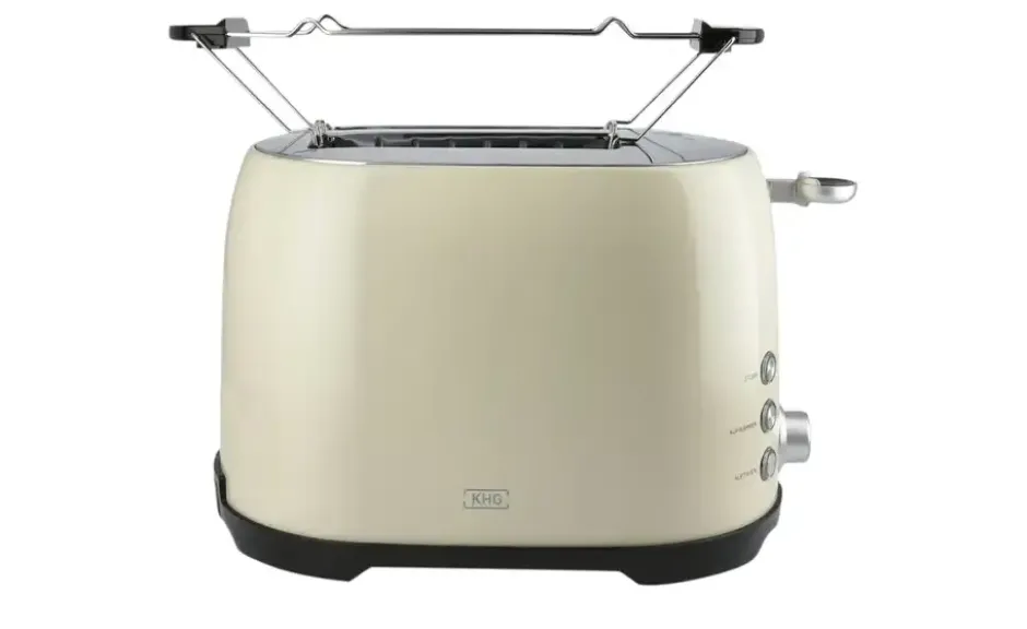 KHG Toaster TO-858 CE
