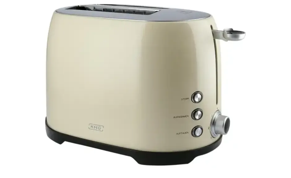 KHG Toaster TO-858 CE
