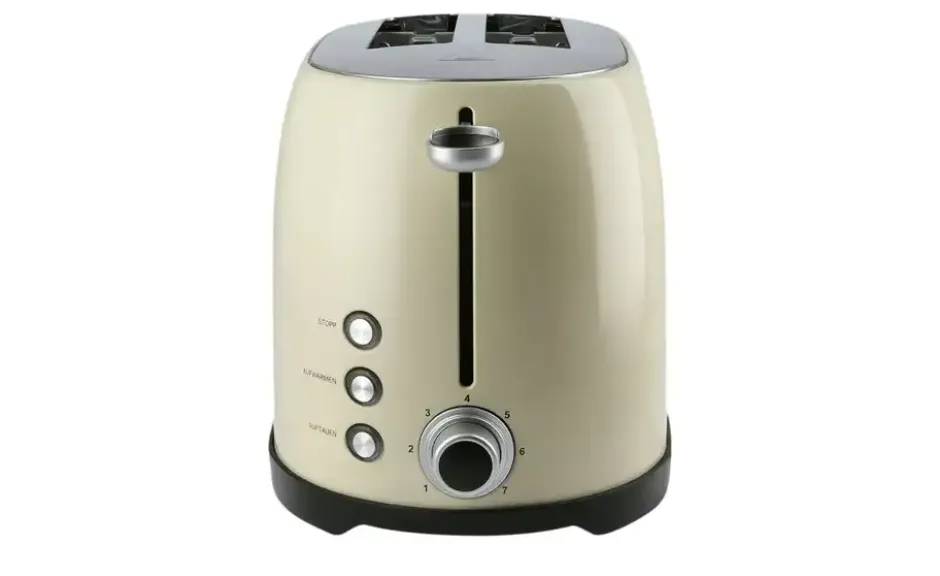 KHG Toaster TO-858 CE