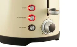 KHG Toaster TO-858 CE