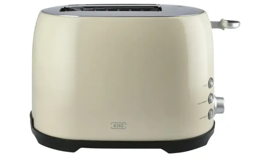 KHG Toaster TO-858 CE