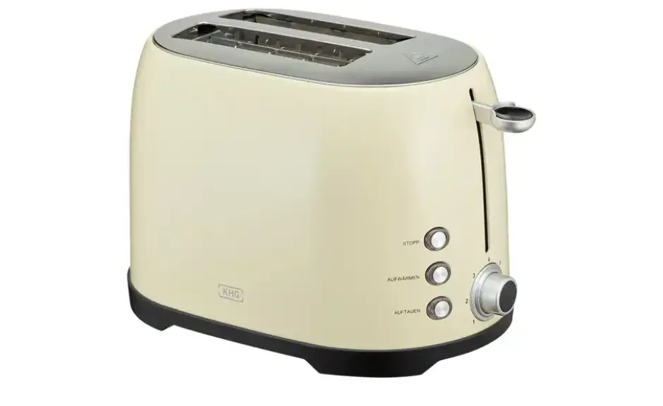 KHG Toaster TO-858 CE