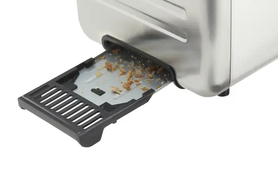 KHG Toaster TO-900 DES