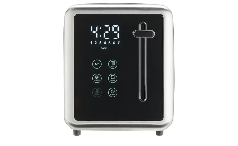 KHG Toaster TO-900 DES