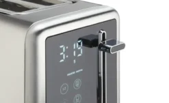 KHG Toaster TO-900 DES
