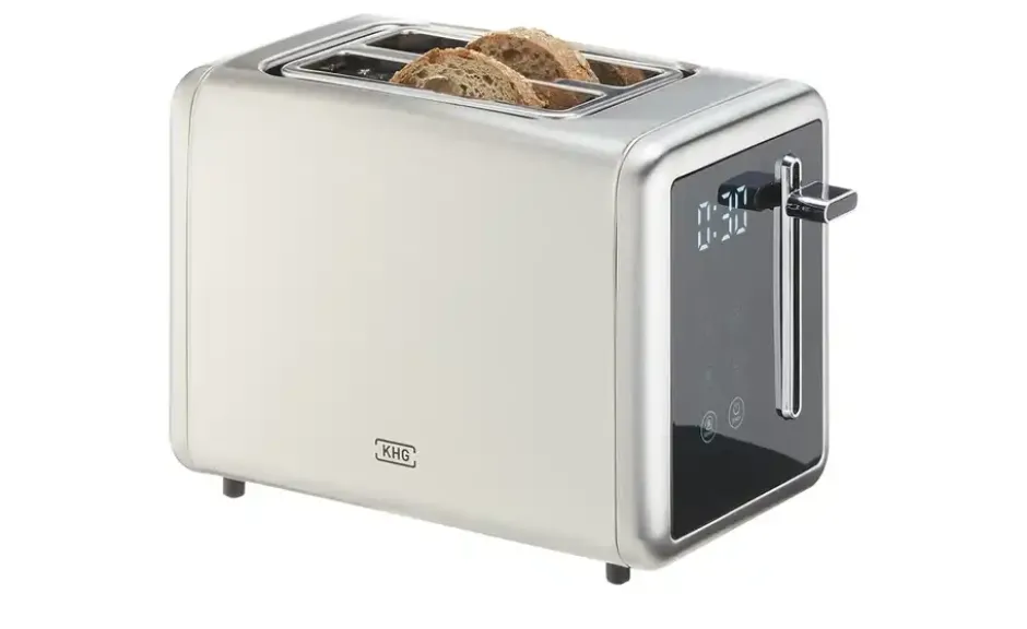 KHG Toaster TO-900 DES