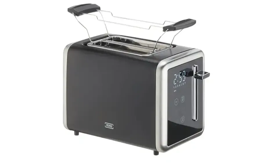 KHG Toaster TO-900 DMSE