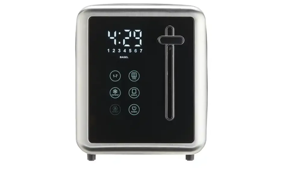 KHG Toaster TO-900 DMSE