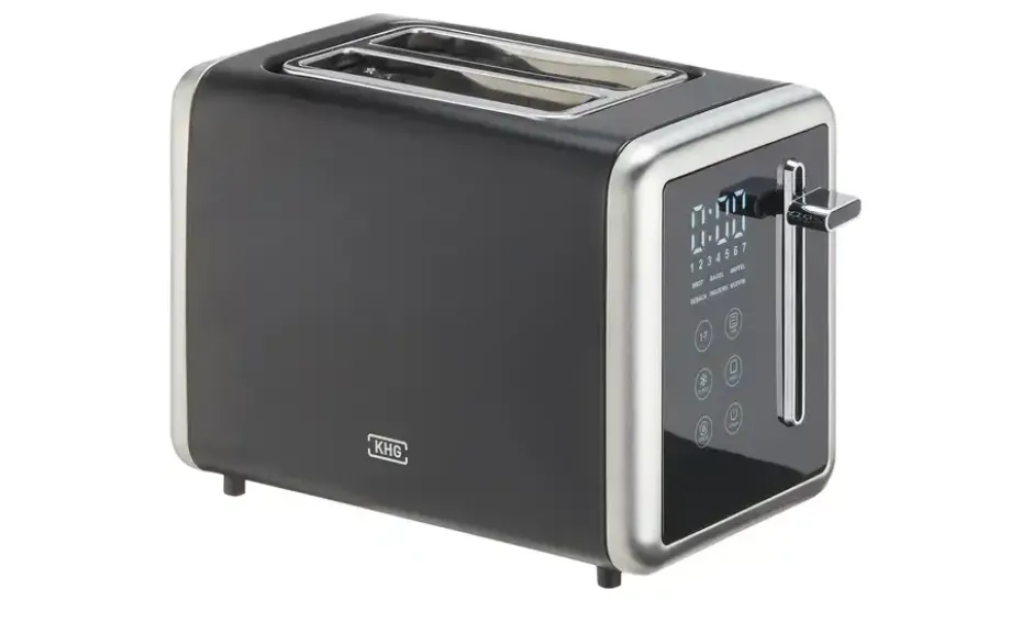 KHG Toaster TO-900 DMSE