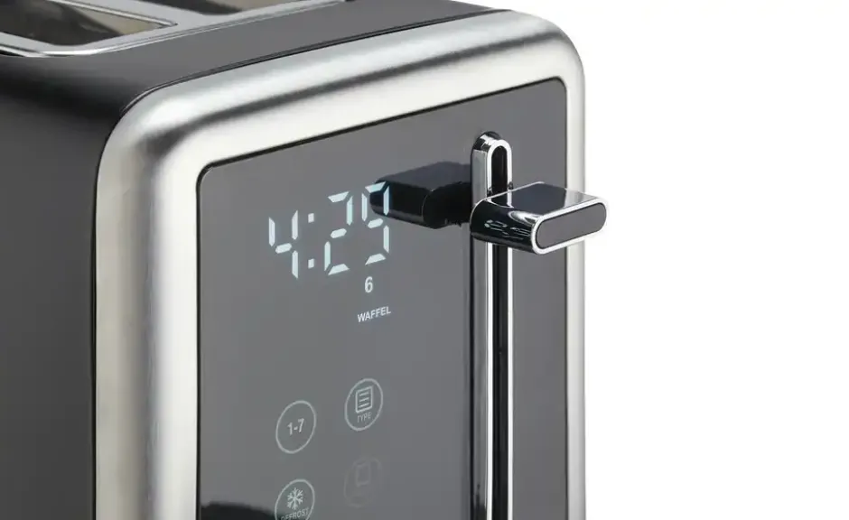 KHG Toaster TO-900 DMSE