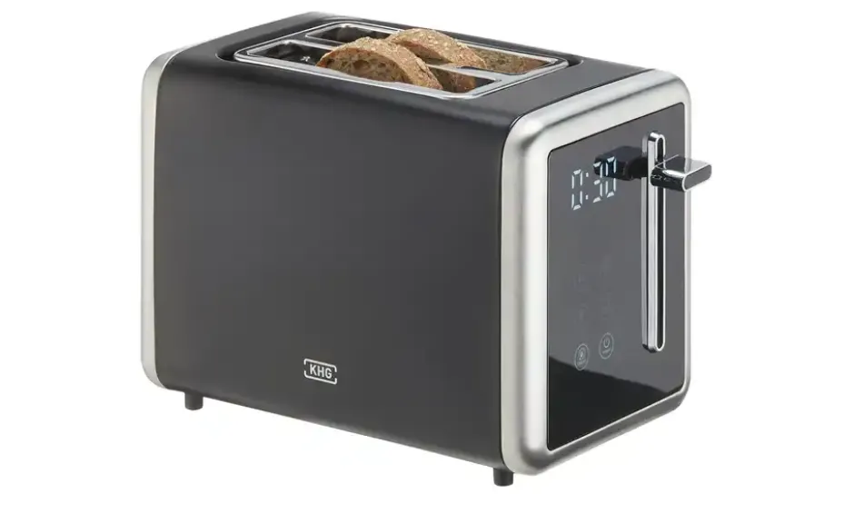 KHG Toaster TO-900 DMSE
