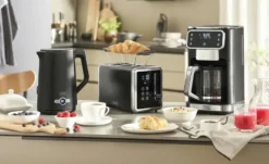 KHG Toaster TO-900 DMSE