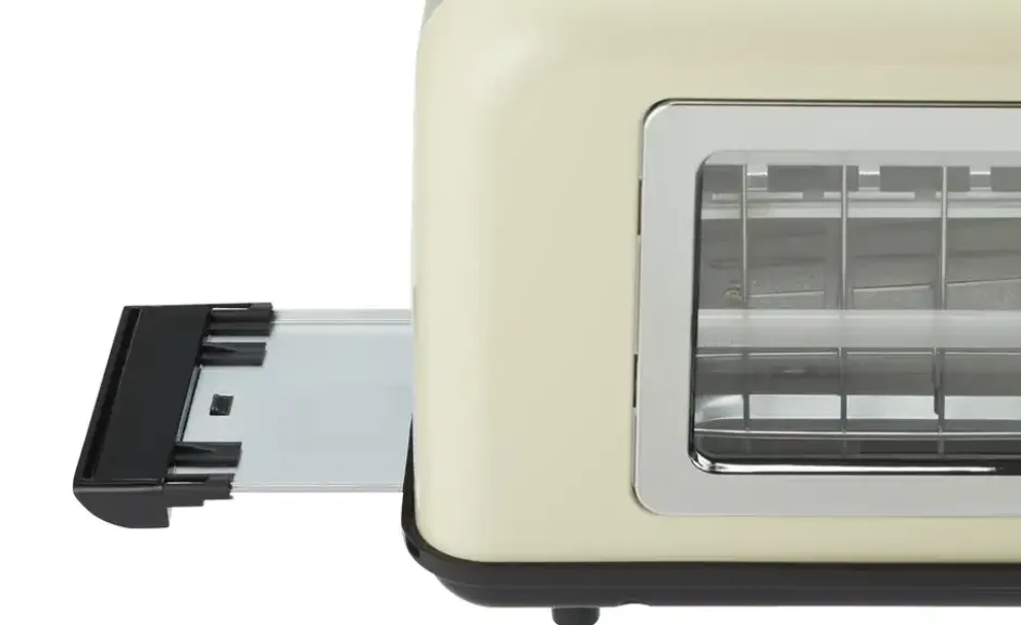 KHG Toaster TO-8000GC