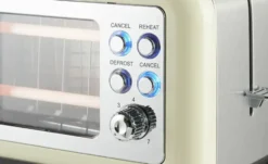KHG Toaster TO-8000GC