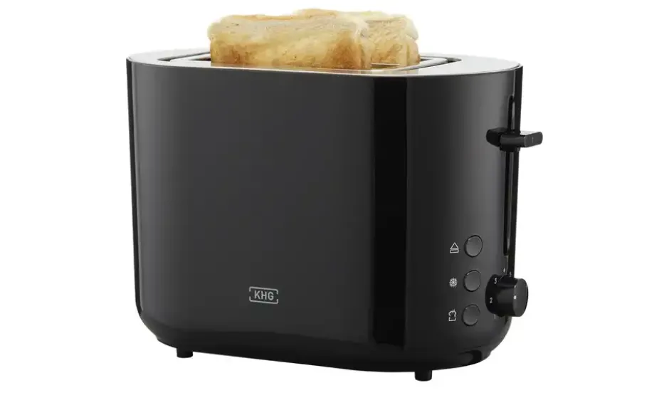 KHG Toaster TO-859 GSE