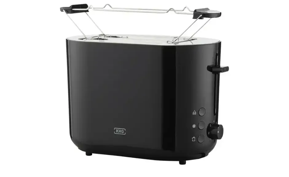 KHG Toaster TO-859 GSE