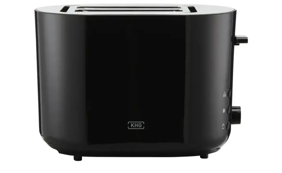 KHG Toaster TO-859 GSE