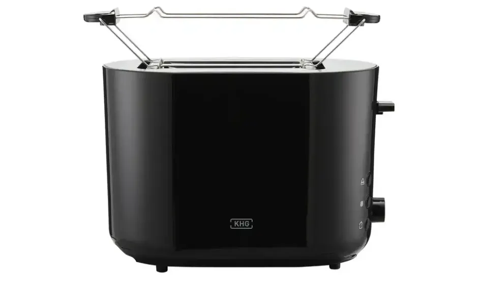 KHG Toaster TO-859 GSE