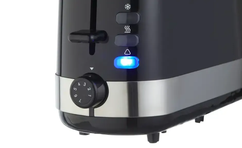 KHG Toaster TO-875LS SE2