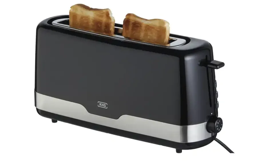 KHG Toaster TO-875LS SE2