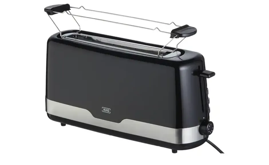 KHG Toaster TO-875LS SE2
