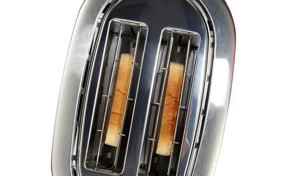 KHG Toaster TO-852 (MRE)