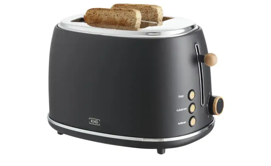 KHG Toaster TO-850 MSH