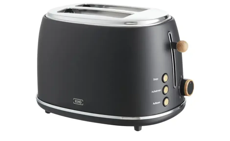 KHG Toaster TO-850 MSH