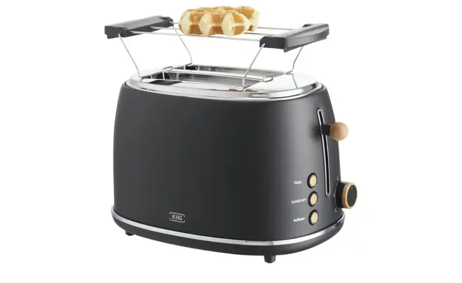 KHG Toaster TO-850 MSH