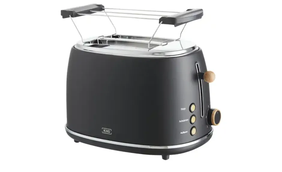 KHG Toaster TO-850 MSH