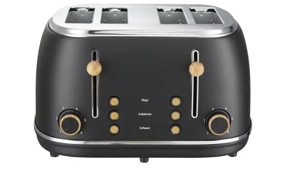 KHG Toaster TO-1500 MSH